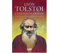 CUENTOS ESCOGIDOS / TOLSTOI, LEON