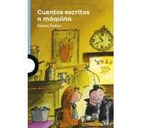 Cuentos Escritos A Máquina