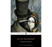 Cuentos esenciales | Guy De Maupassant, José Ramón Monreal