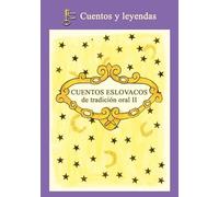 Cuentos eslovacos de tradición oral II (Narrativa)