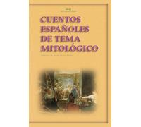 Cuentos españoles de tema mitológico