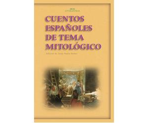 Cuentos españoles de tema mitológico
