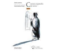 Cuentos españoles de terror (El Árbol de la Lectura)