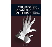 Cuentos españoles de terror (El Árbol de los Clásicos)