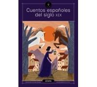 Cuentos Españoles Del Siglo Xix