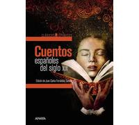 Cuentos españoles del siglo XIX (CLÁSICOS - Clásicos Hispánicos)