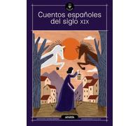 Cuentos españoles del siglo XIX (CLÁSICOS - Tus Clásicos)