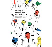 Cuentos españoles del siglo XX (SERIE ROJA (+14))