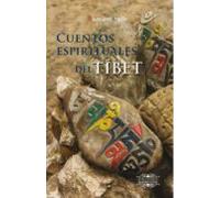 CUENTOS ESPIRITUALES DEL TÍBET (2ªED) (Biblioteca Ramiro Calle)