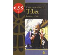 CUENTOS ESPIRITUALES DEL TIBET (CAMPAÑA 6,95)