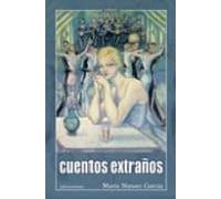 Cuentos Extraños