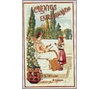 Cuentos Extraordinarios