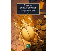 CUENTOS EXTRAORDINARIOS: 35 (LETRAS MAESTRAS)