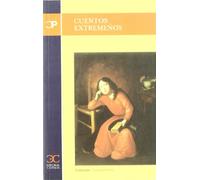 Cuentos extremeños .: 25 (CASTALIA PRIMA)