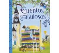 Cuentos fabulosos