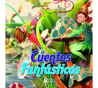 CUENTOS FANTASTICOS