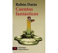 Cuentos Fantasticos