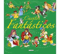 Cuentos Fantasticos (clasicos De Siempre)