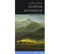 Cuentos Fantasticos