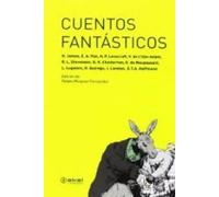 Cuentos fantásticos