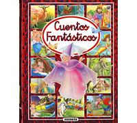 Cuentos fantásticos