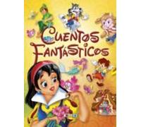 Cuentos Fantasticos 4