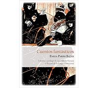 Cuentos fantásticos: 9 (Las puertas de lo posible)