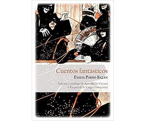 Cuentos fantásticos: 9 (Las puertas de lo posible)