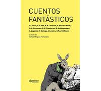 Cuentos fantásticos (Akal Literaturas)