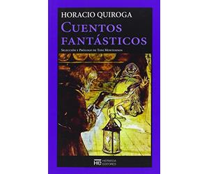 Cuentos Fantásticos: Artículos sobre el cuento: 1 (La Caja de Pandora)
