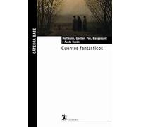 Cuentos fantásticos (Cátedra base)