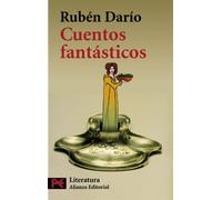 Cuentos fantásticos (El libro de bolsillo - Literatura)