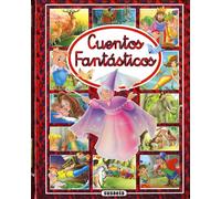 Cuentos fantásticos | Equipo Susaeta