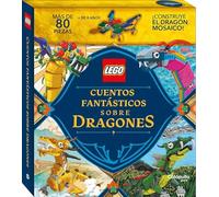 Cuentos fantásticos sobre dragones