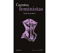 Cuentos feministas: 24 (Clásicos secundaria)