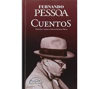 Cuentos Fernando Pessoa (VOCES / LITERATURA)