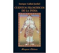 Cuentos filosóficos de la India