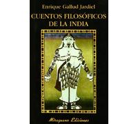 Cuentos filosóficos de la India (Libros de los Malos Tiempos)