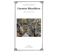 Cuentos filosóficos (Letras Universales)