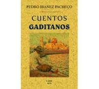 Cuentos Gaditanos (ed. Facsimil)