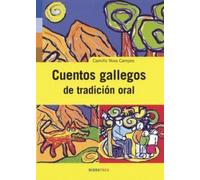 Cuentos gallegos de tradición oral (Andaina)
