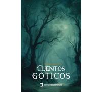 Cuentos góticos: 2 (Nocturnario)