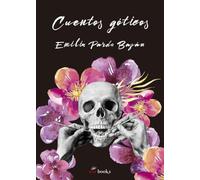 Cuentos góticos: Edición aniversario (Clásicos)