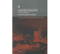 Cuentos góticos rusos