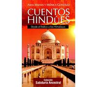 Cuentos hindúes: Desde el Índico a los Himalayas