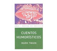 Cuentos humorísticos: 116 (Básica de Bolsillo)