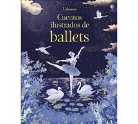 Cuentos ilustrados de ballets