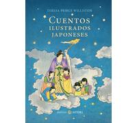 CUENTOS ILUSTRADOS JAPONESES (Clásicos Satori)