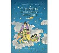 CUENTOS ILUSTRADOS JAPONESES (Clásicos Satori)