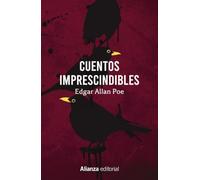 Cuentos imprescindibles: 676 (13/20)